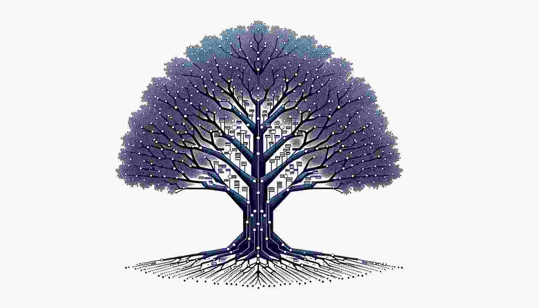 Decision-Tree-Learning-ai-splitting è un metodo di apprendimento automatico che utilizza un algoritmo di suddivisione per creare un albero di decisione. Questo albero viene utilizzato per prendere decisioni basate su una serie di regole e condizioni. Il processo di suddivisione coinvolge la divisione dei dati in gruppi più piccoli in base a determinate caratteristiche, al fine di creare una str 