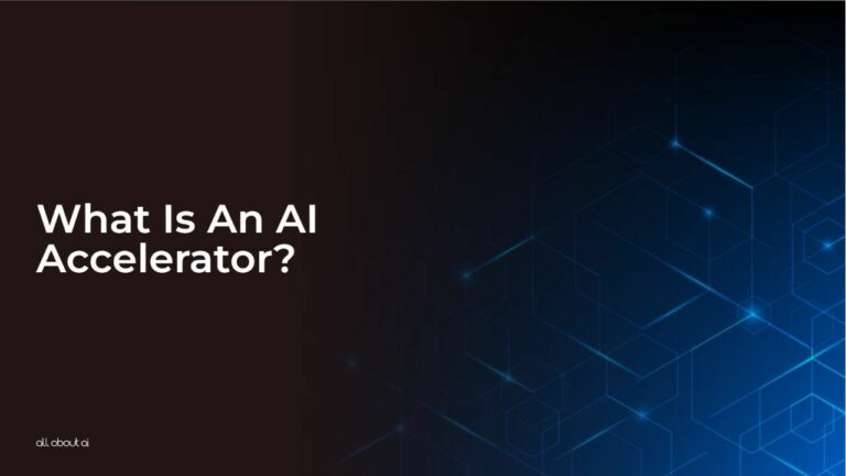 What_Is_An_AI_Accelerator