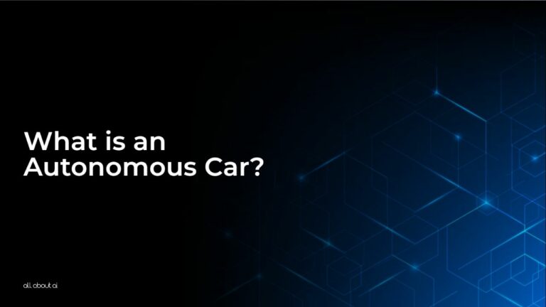 What_is_an_Autonomous_Car