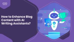 How to Enhance Blog Content with AI Writing Assistants in Italy for 2024?