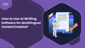 How to Use AI Writing Tools for Multilingual Content Creation in Brazil?
