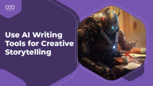 How to Use AI Writing Tools for Creative Storytelling in Italy for 2024?