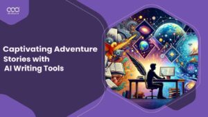 How to Write Captivating Adventure Stories with AI Writing Tools in Brazil?