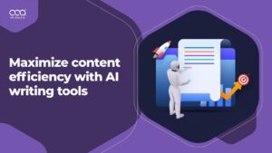How To Maximize Content Efficiency with AI Writing Tools in Italy for 2024?