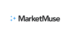  Logo di MarketMuse 