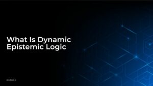 What Is Dynamic Epistemic Logic?