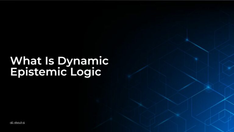 What_Is_Dynamic_Epistemic_Logic