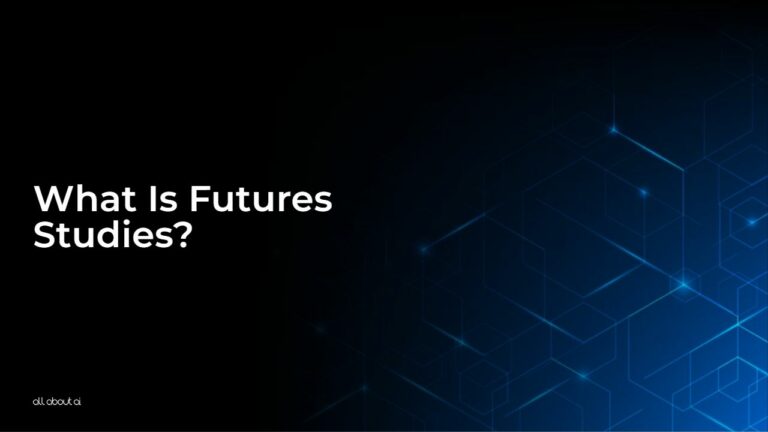 What_Is_Futures_Studies_aaai