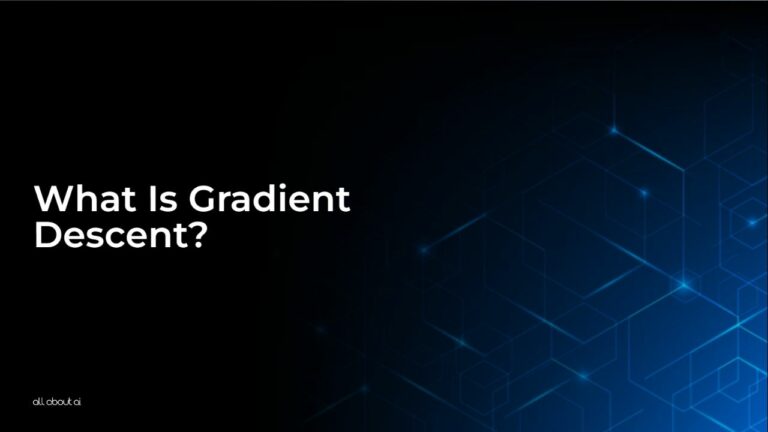 What_Is_Gradient_Descent