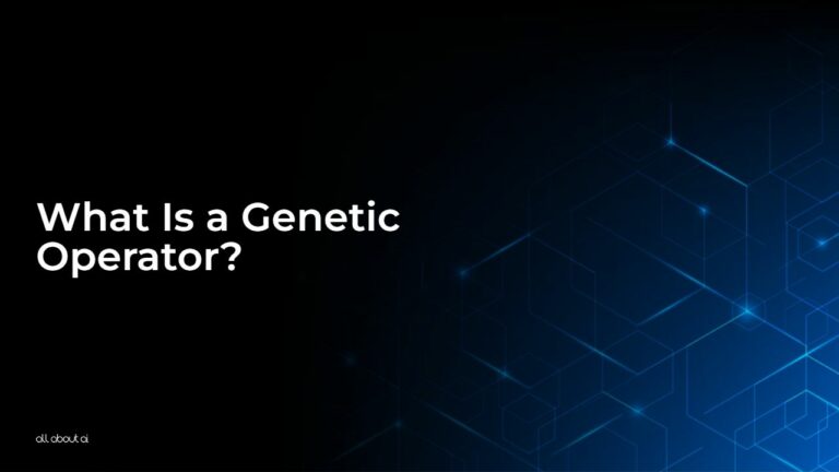 What_Is_a_Genetic_Operator_aaai