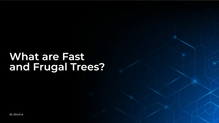 What_are_Fast_and_Frugal_Trees