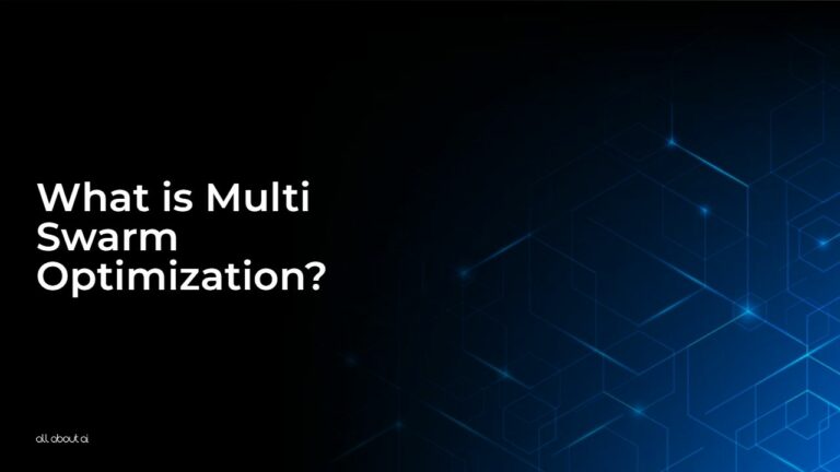 What_is_Multi_Swarm_Optimization_aaai