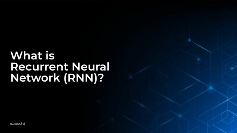 What_is_Recurrent_Neural_Network