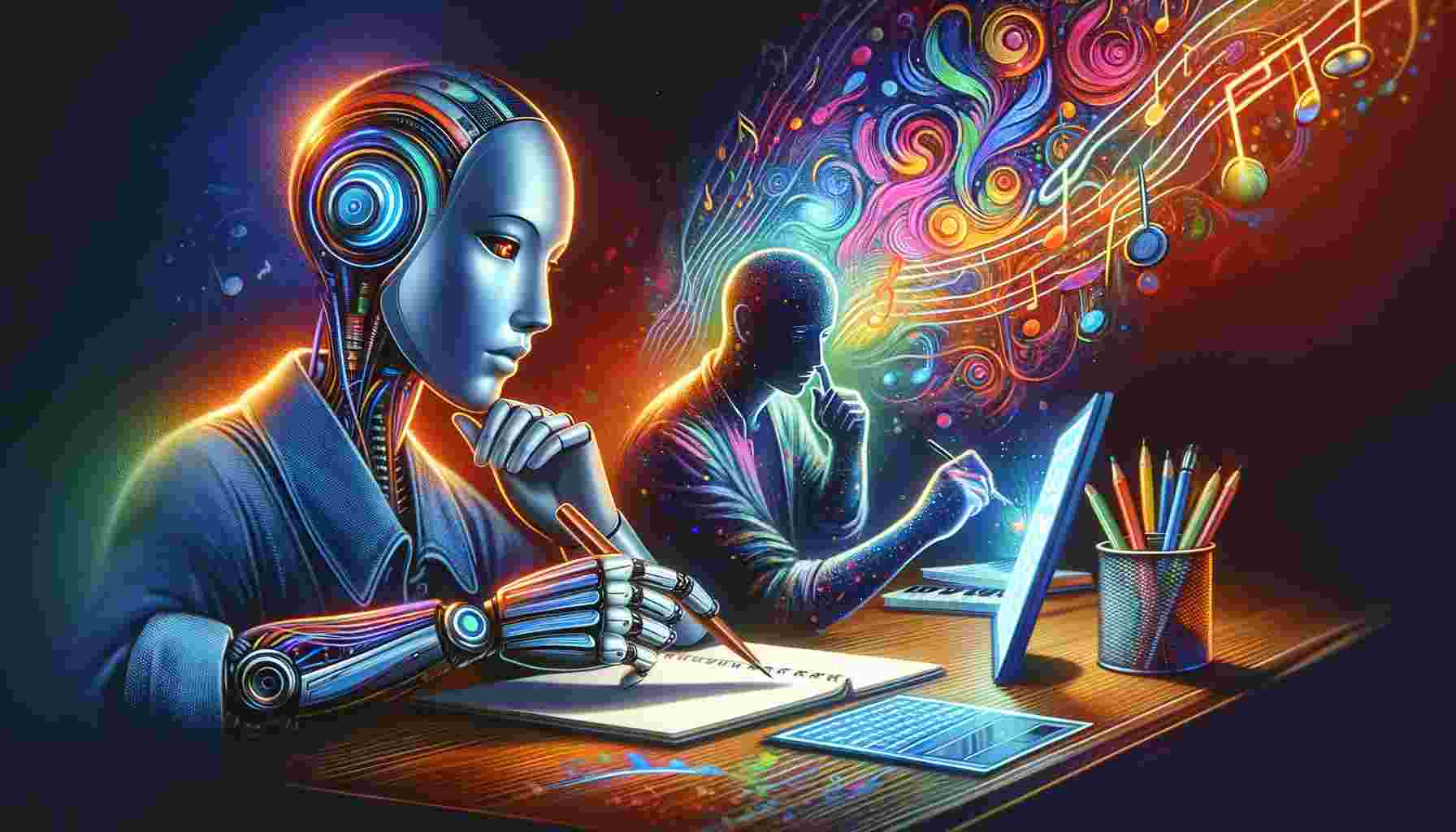  Práticas Recomendadas para Usar Inteligência Artificial na Criação de Formas de Música 