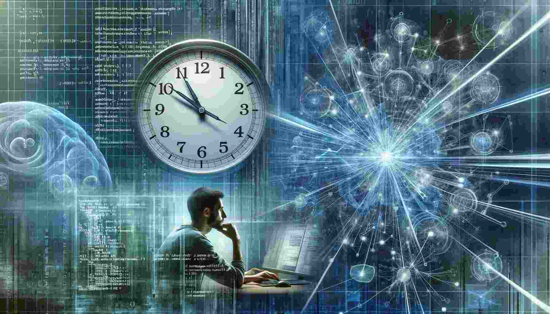 Common Applications Of Time Complexity  