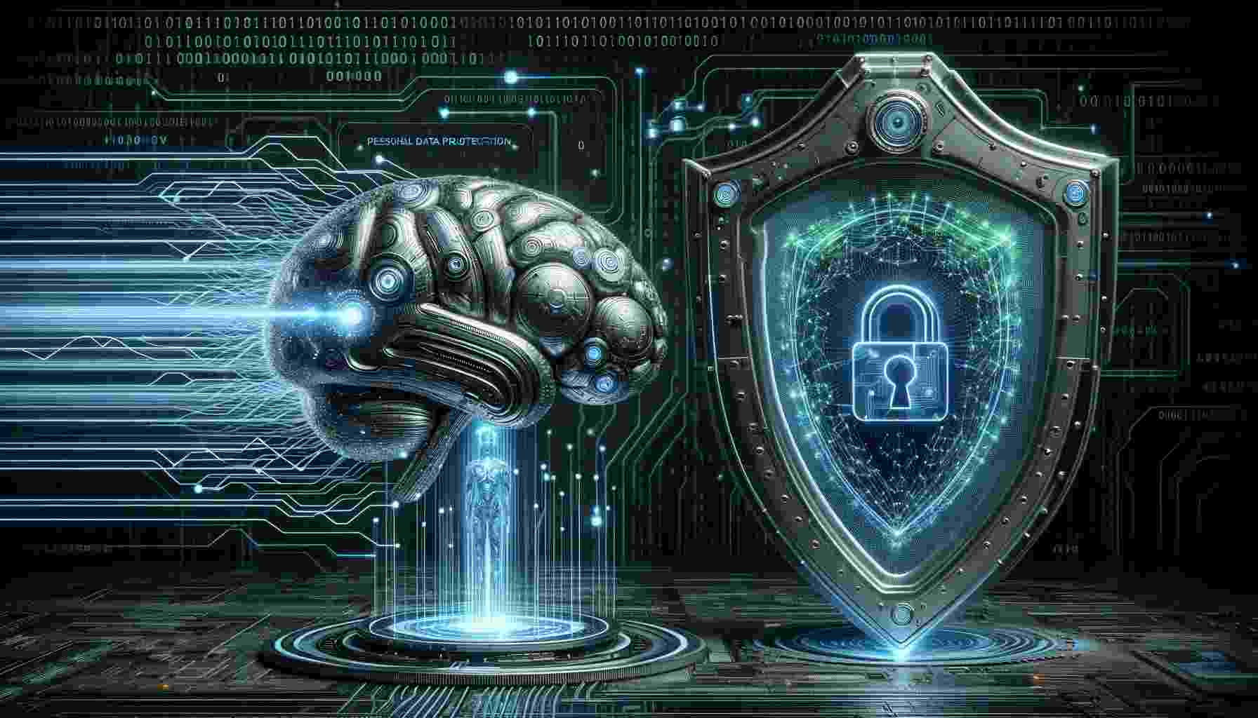  L'avenir de l'IA en relation avec la protection des données personnelles 