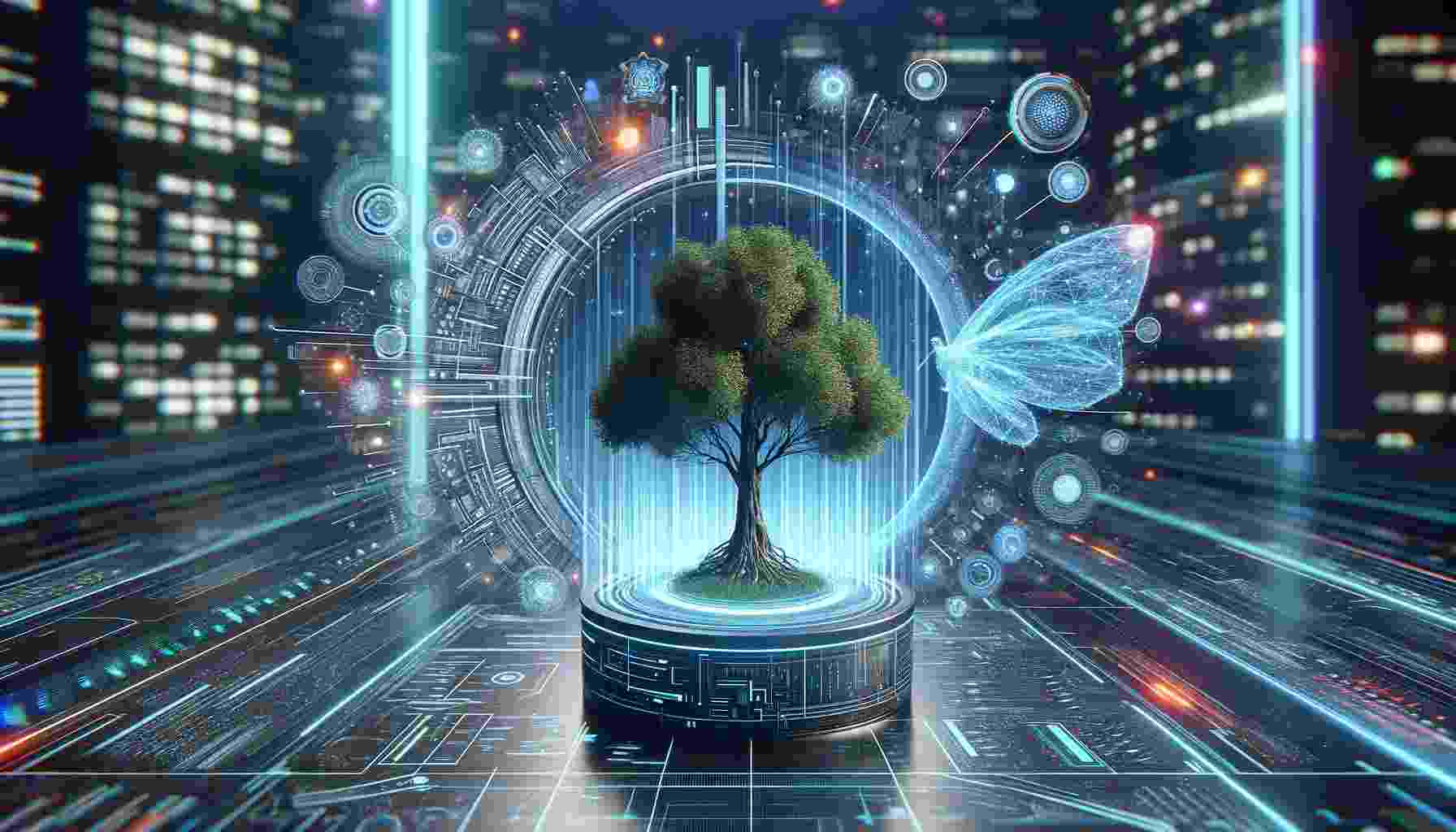 L'avenir de la forêt aléatoire dans l'apprentissage automatique 