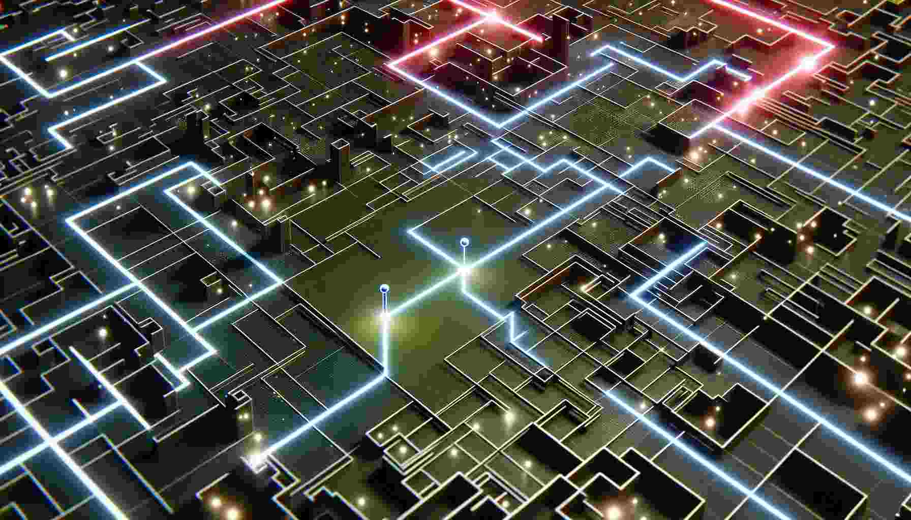 How-Do-Pathfinding-Algorithms-Operate