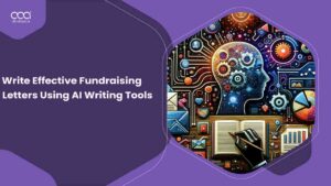 How to Write Effective Fundraising Letters Using AI Writing Tools in Brazil?