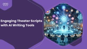 How to Write Engaging Theater Scripts with AI Writing Tools in Brazil?