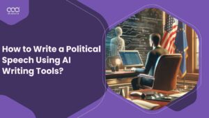 How to Write a Political Speech Using AI Writing Tools in Italy?
