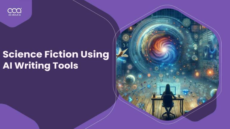 Science-Fiction-Using-AI-Writing-Tools
