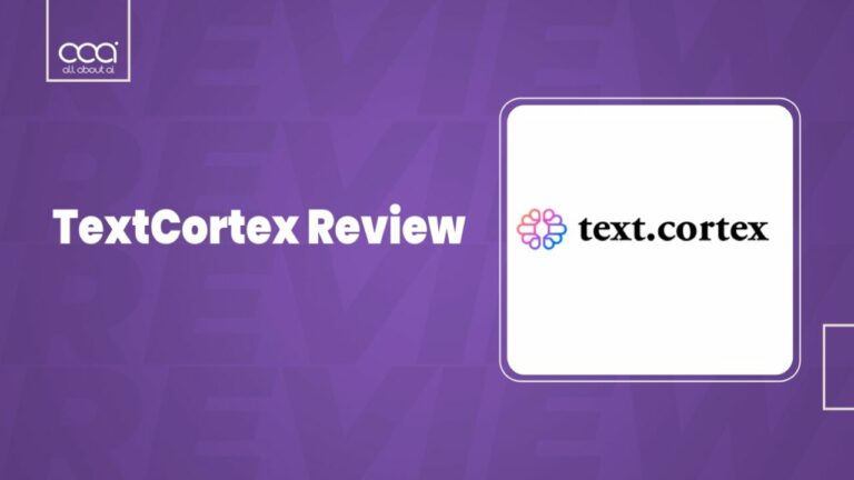 Concise-Review-of-a-Textcortex-AI-Tool-for-Content-Creation