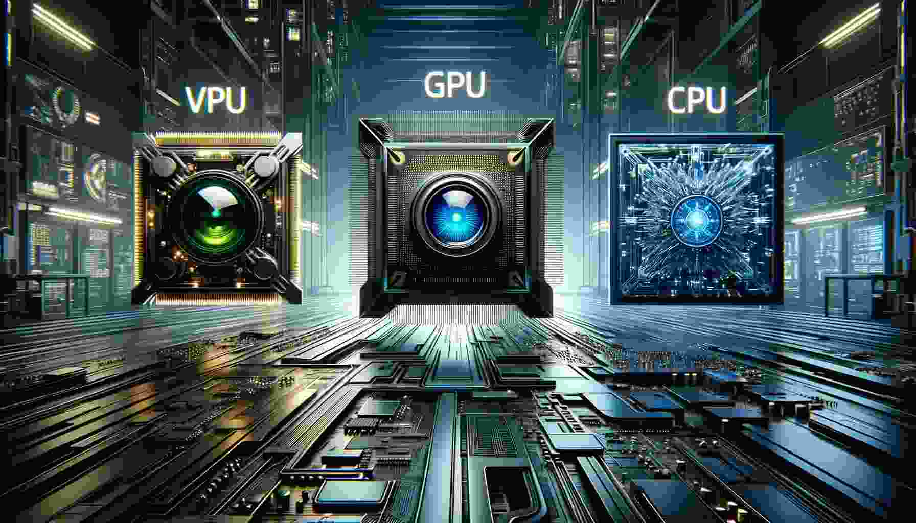 VPUs-vs-GPUs-vs-CPUs-A-Comparative-Analysis