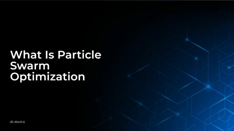 What_Is_Particle_Swarm_Optimization