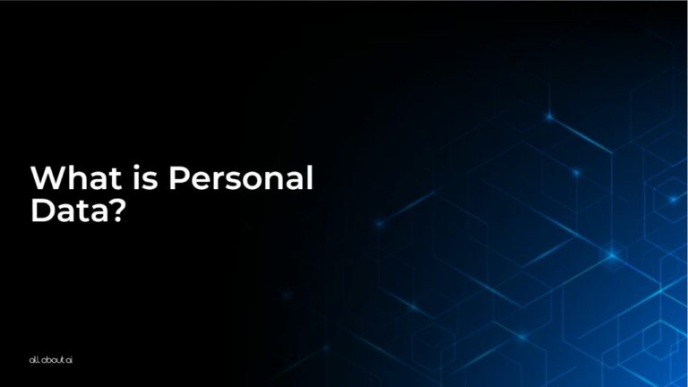 What_is_Personal_Data