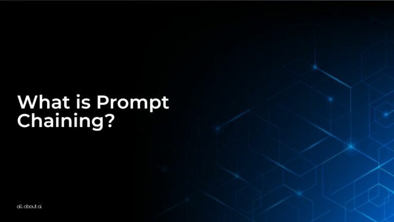What_is_Prompt_Chaining