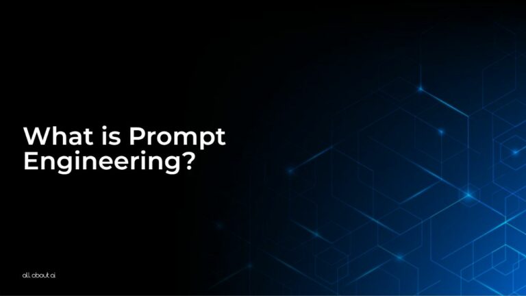 What_is_Prompt_Engineering_aaai