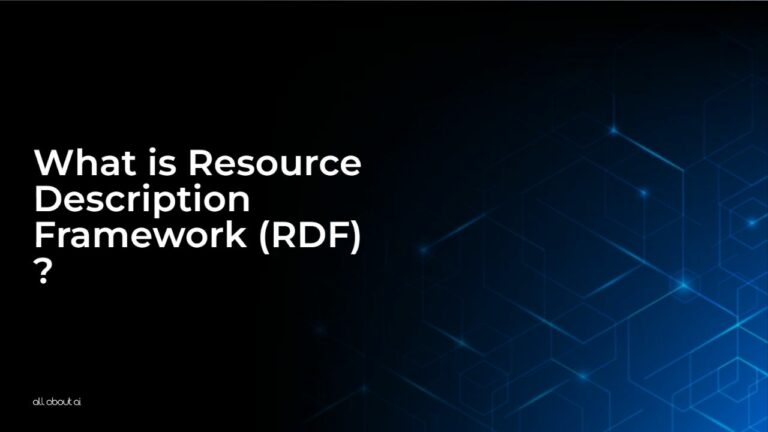 What_is_Resource_Description_FrameworkRDF
