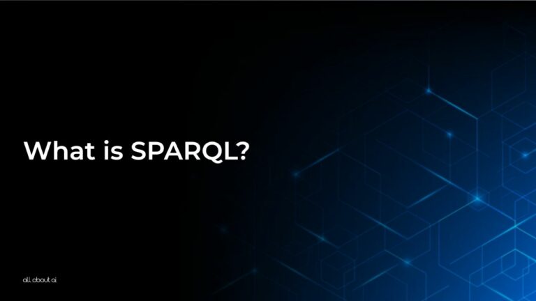 What_is_SPARQL