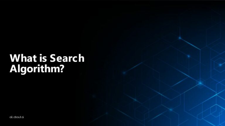 What_is_Search_Algorithm_aaai