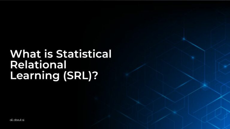 What_is_Statistical_Relational_Learning_SRL