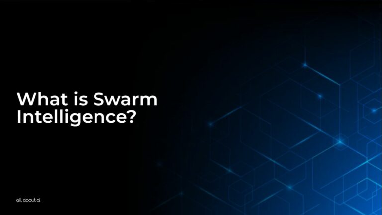 What_is_Swarm_Intelligence