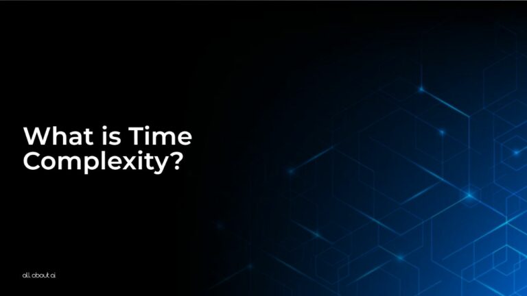 What_is_Time_Complexity