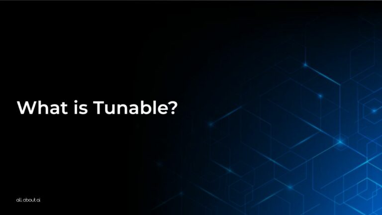 What_is_Tunable