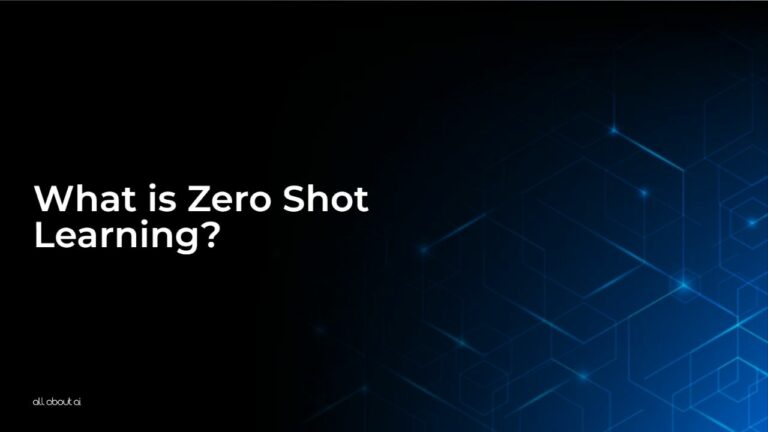 What_is_Zero_Shot_Learning