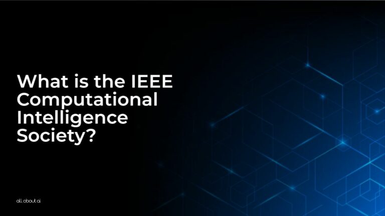What_is_the_IEEE_Computational_Intelligence_Society