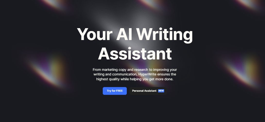 hyperwrite-ai-for-thesis-rewriting-and-editing