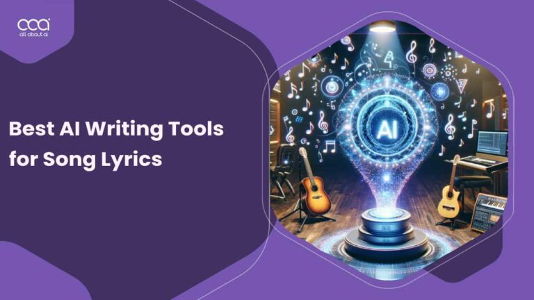 Best-AI-Writing-Tools-For-Song-Lyrics