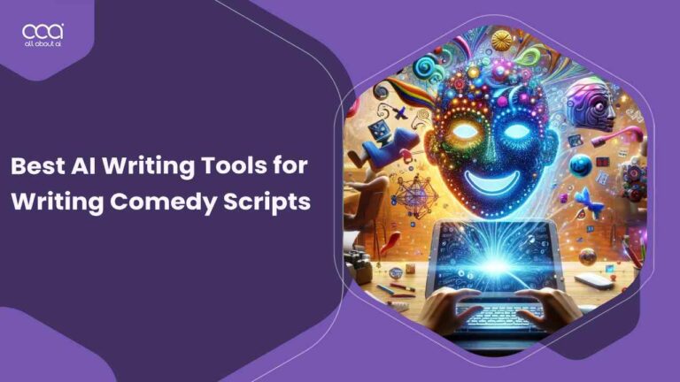 Best-AI-Writing-Tools-For-Writing-Comedy-Scripts