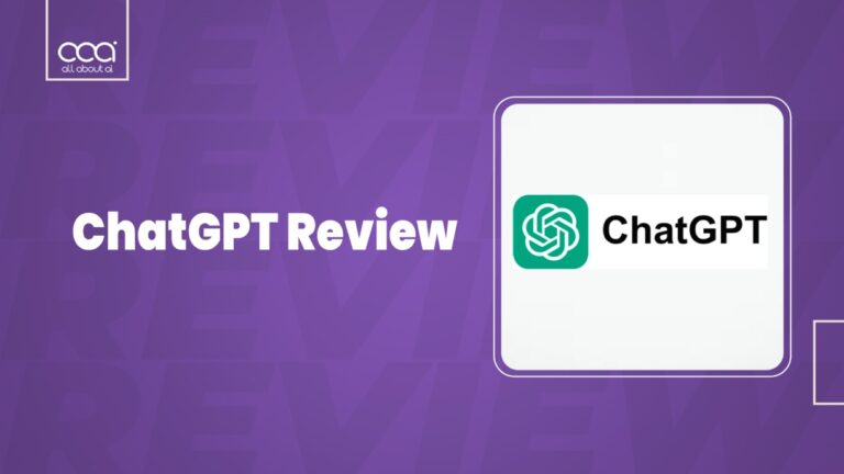 ChatGPT-Review