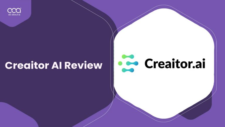 Creaitor-AI-Review