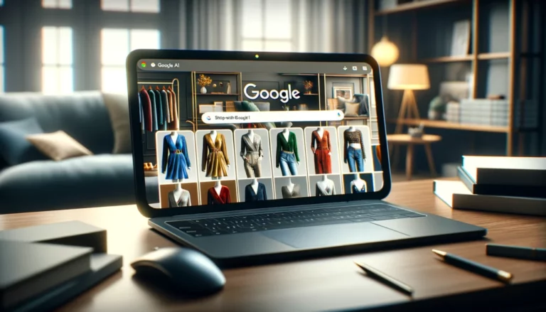 Google-Introduces Shop-with-Google-AI-Feature-Revolutionizing-Online-Shopping-Experience