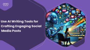 How to Use AI Writing Tools for Crafting Engaging Social Media Posts in Brazil?