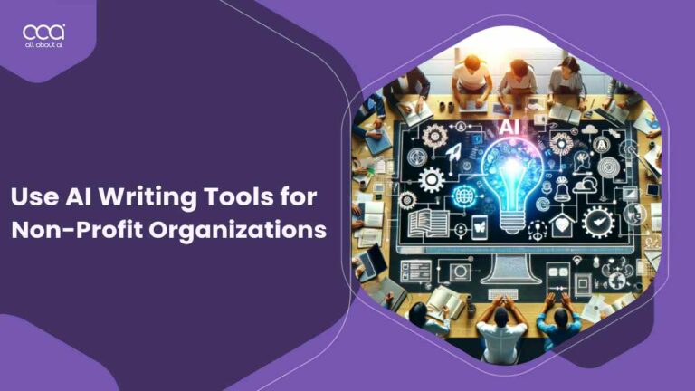 How to Use-AI-Writing-Tools-for-Non-Profit-Organizations