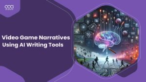 How to Write Video Game Narratives Using AI Writing Tools in Brazil for 2024?